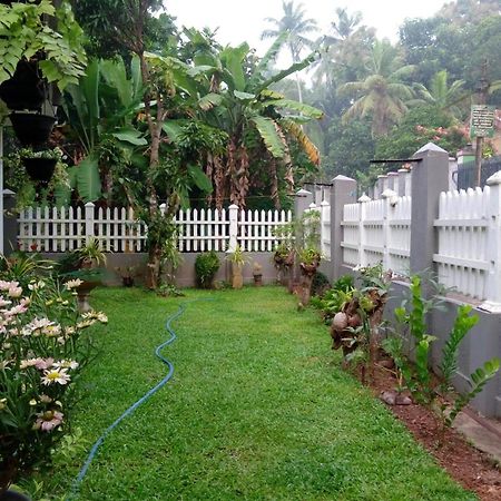 Le Meridien Bnb For Foreign Travelers Negombo Eksteriør billede