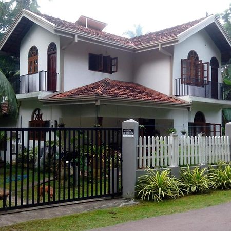 Le Meridien Bnb For Foreign Travelers Negombo Eksteriør billede