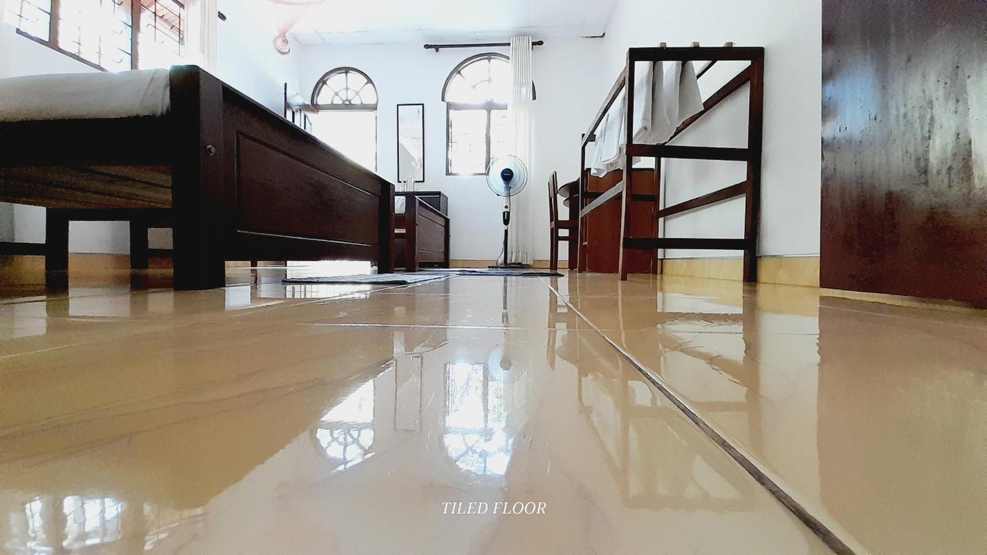 Le Meridien Bnb For Foreign Travelers Negombo Eksteriør billede