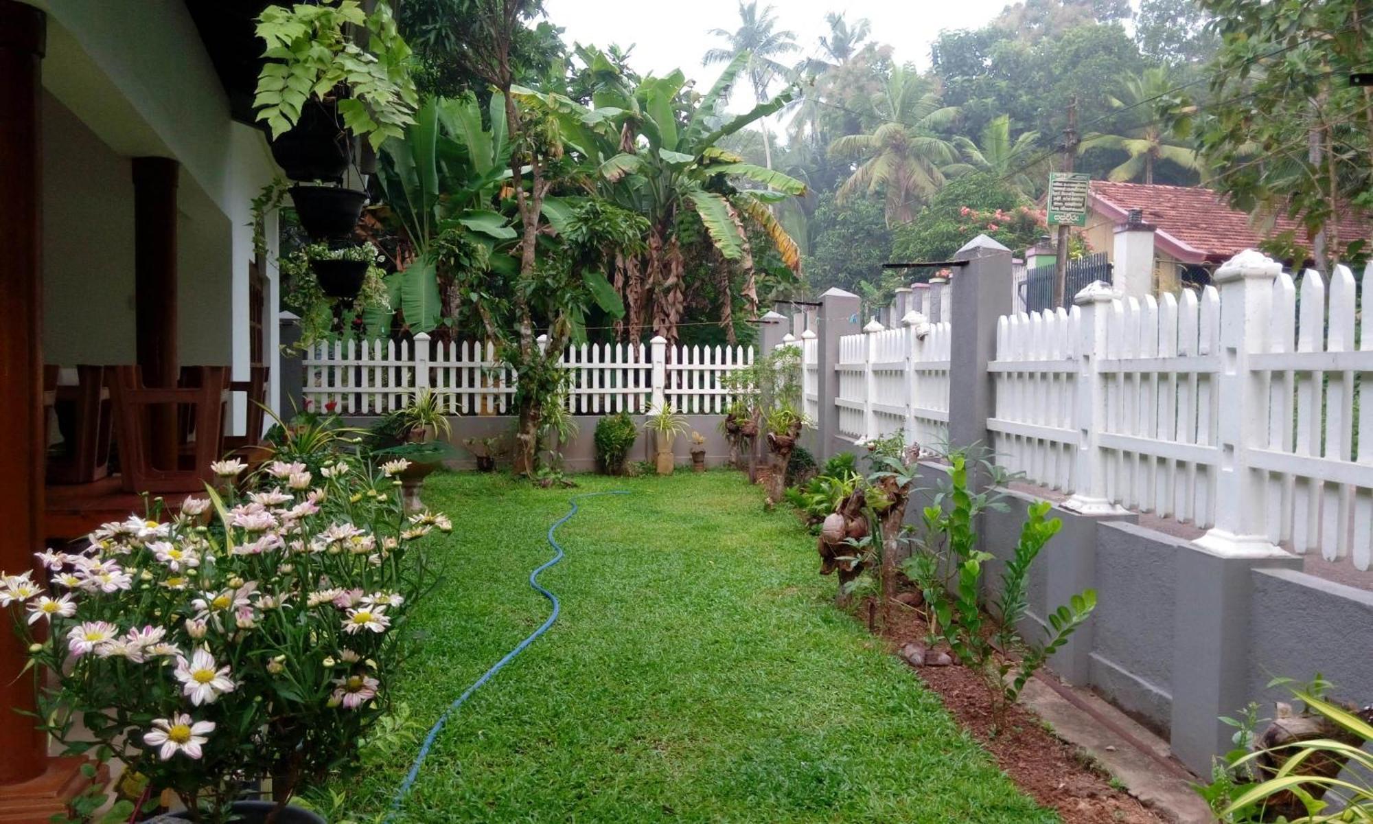 Le Meridien Bnb For Foreign Travelers Negombo Eksteriør billede