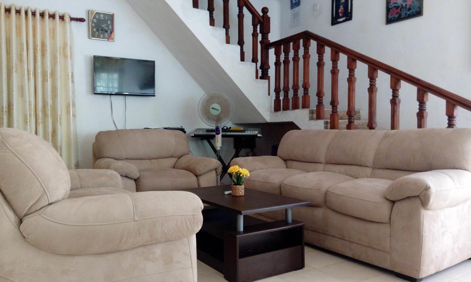 Le Meridien Bnb For Foreign Travelers Negombo Eksteriør billede