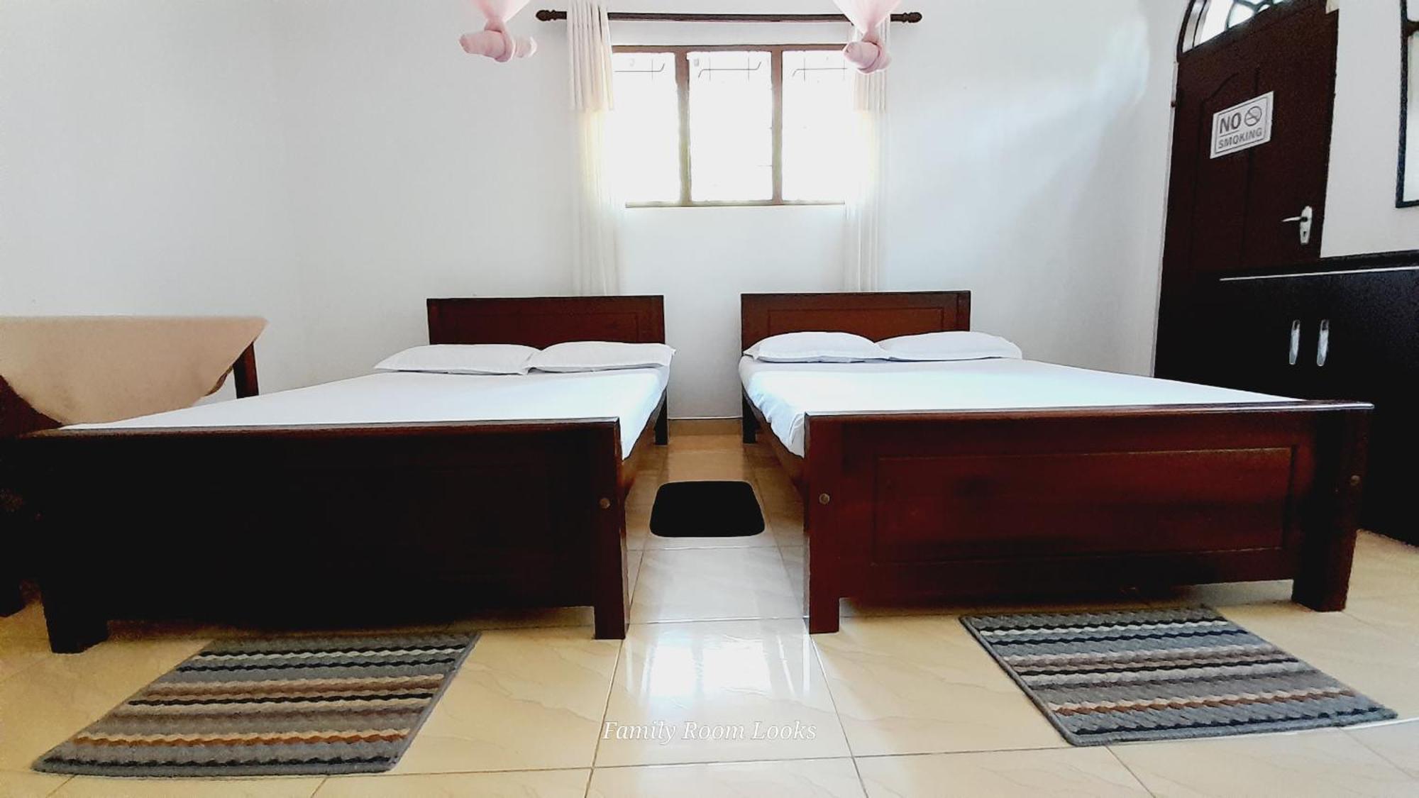 Le Meridien Bnb For Foreign Travelers Negombo Eksteriør billede