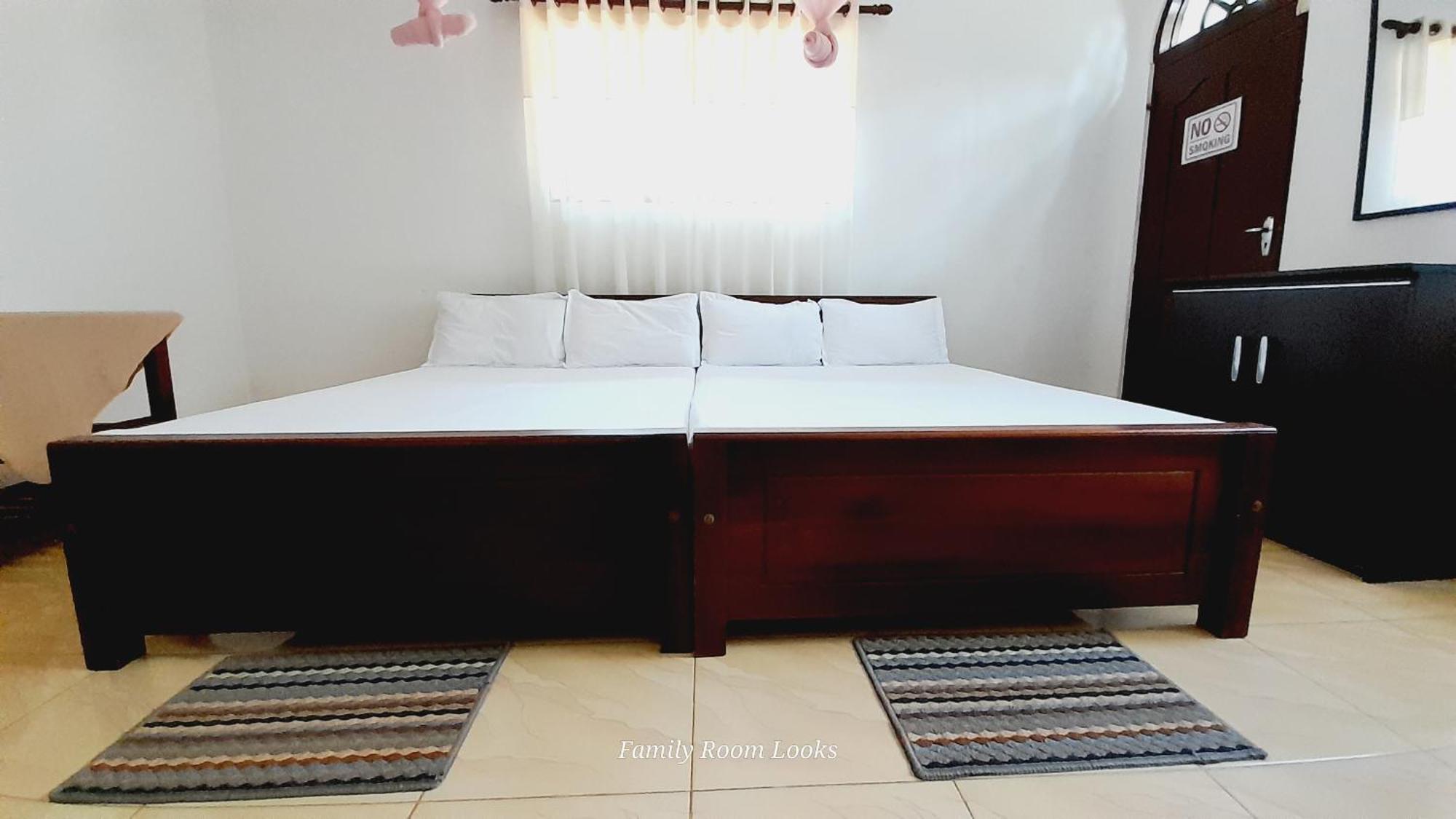 Le Meridien Bnb For Foreign Travelers Negombo Eksteriør billede