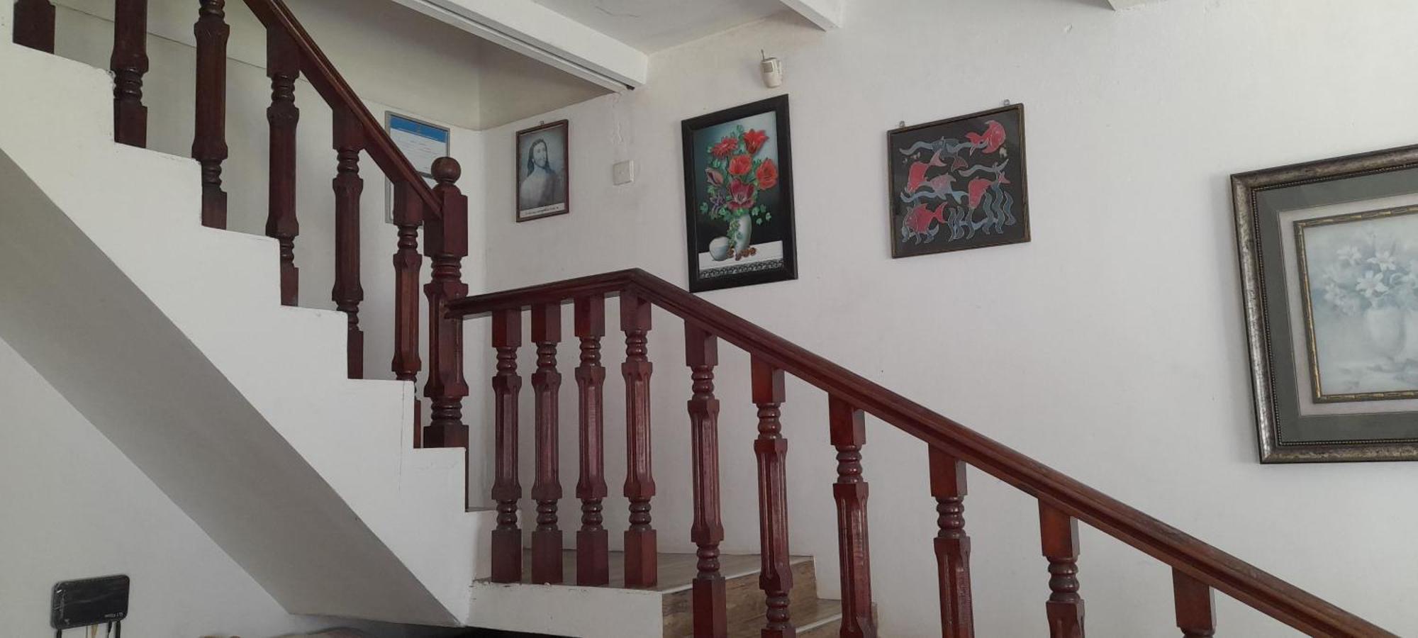 Le Meridien Bnb For Foreign Travelers Negombo Eksteriør billede