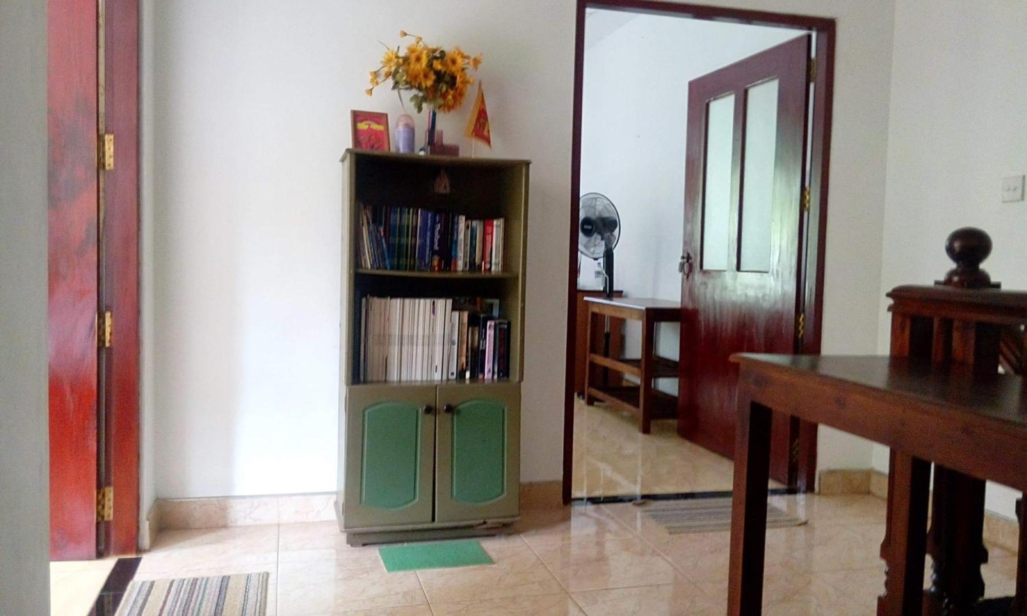 Le Meridien Bnb For Foreign Travelers Negombo Eksteriør billede