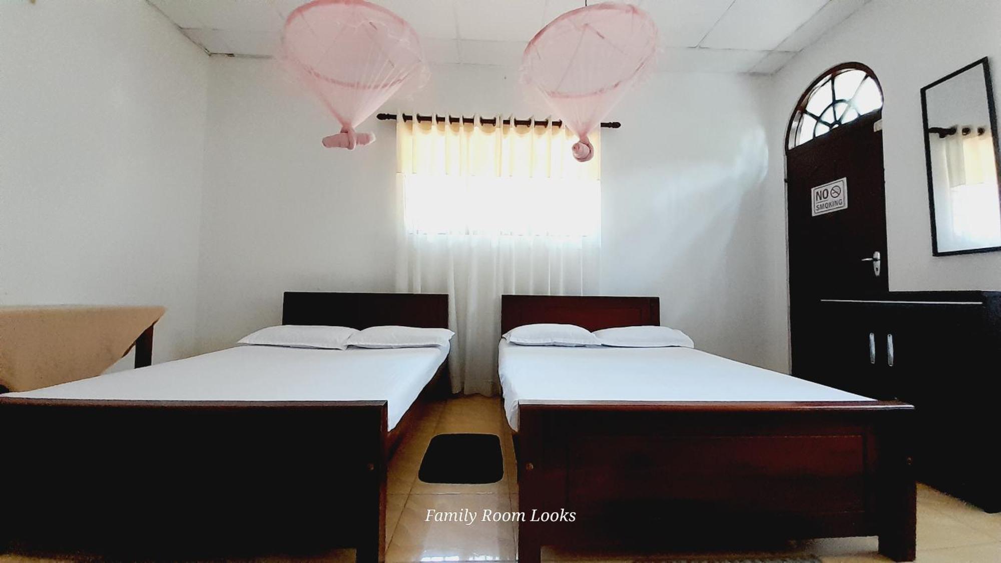 Le Meridien Bnb For Foreign Travelers Negombo Eksteriør billede