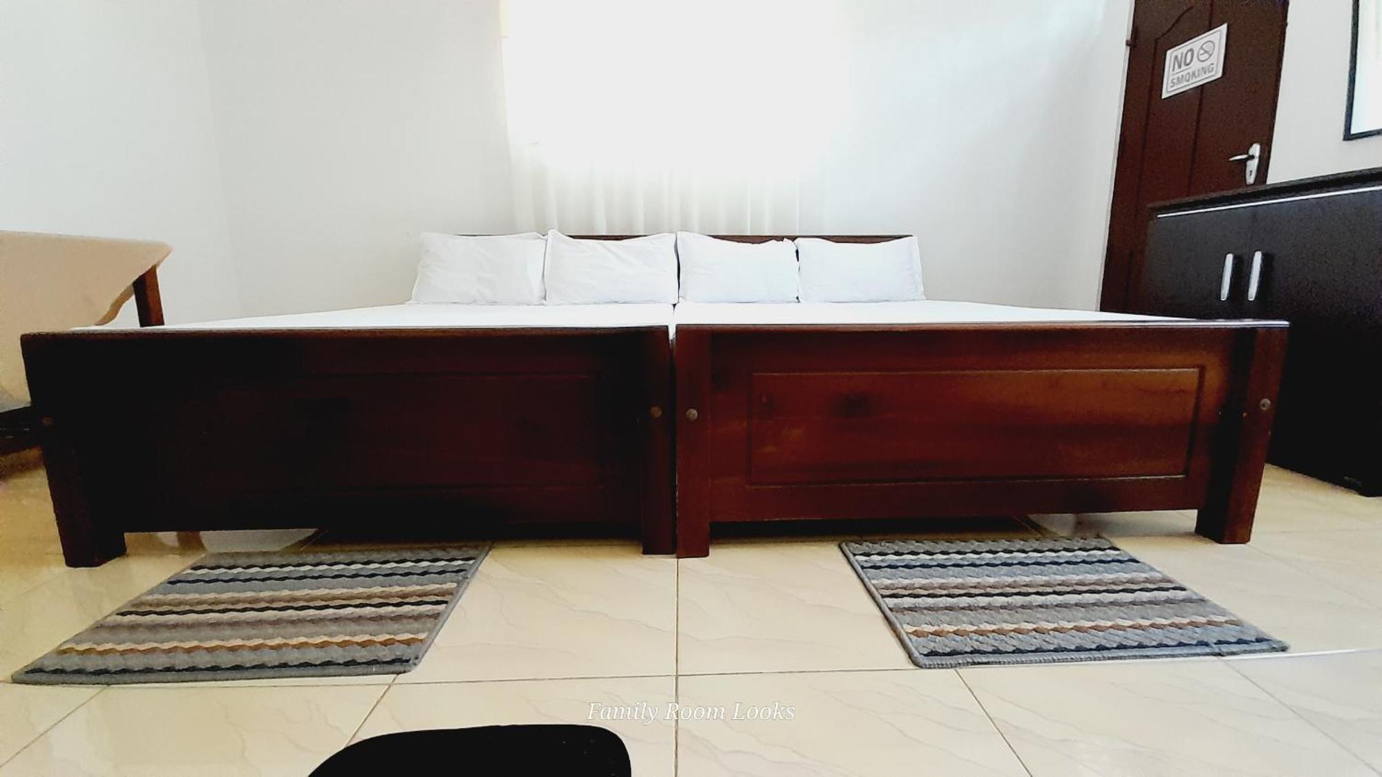 Le Meridien Bnb For Foreign Travelers Negombo Eksteriør billede