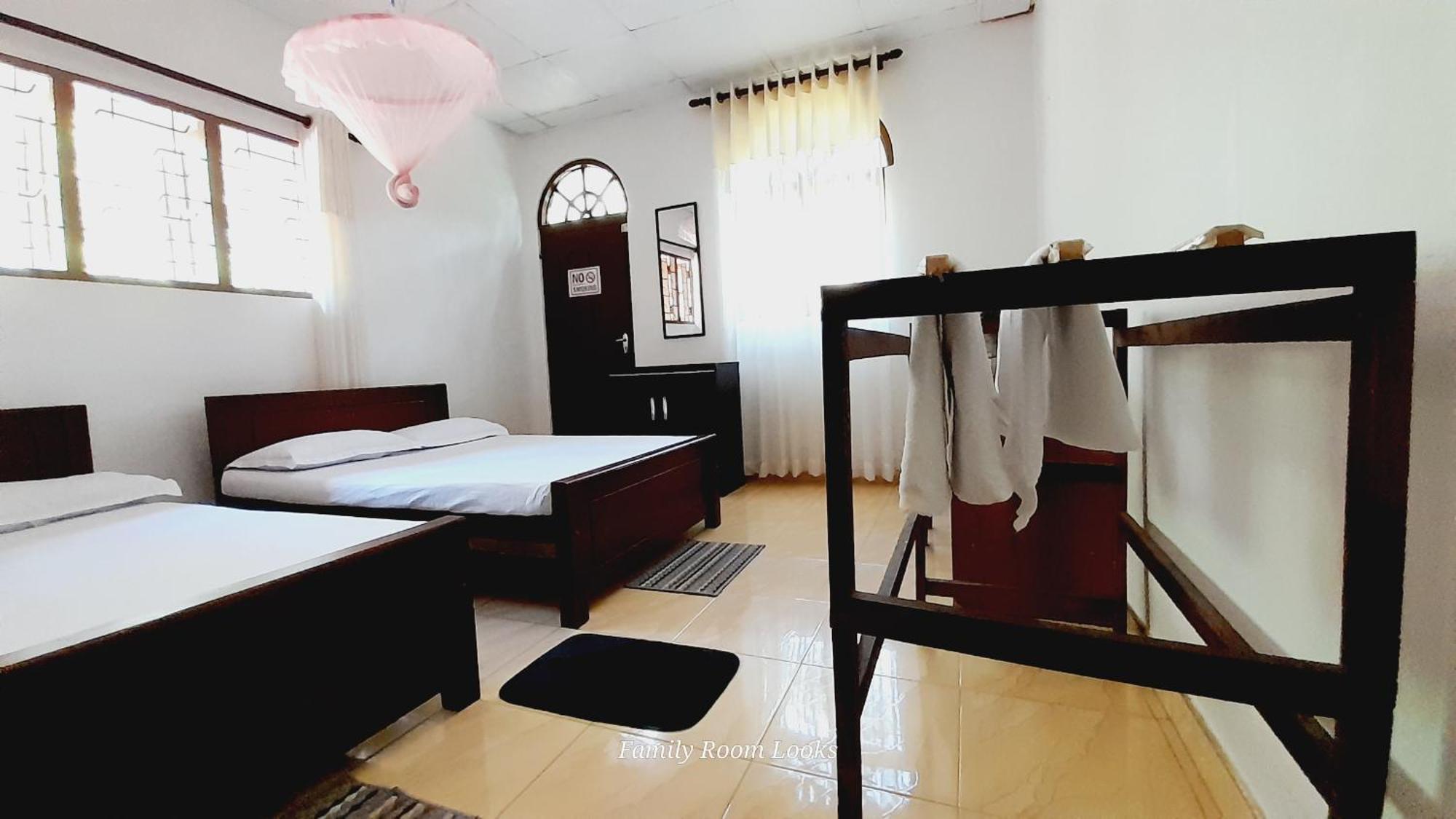 Le Meridien Bnb For Foreign Travelers Negombo Eksteriør billede