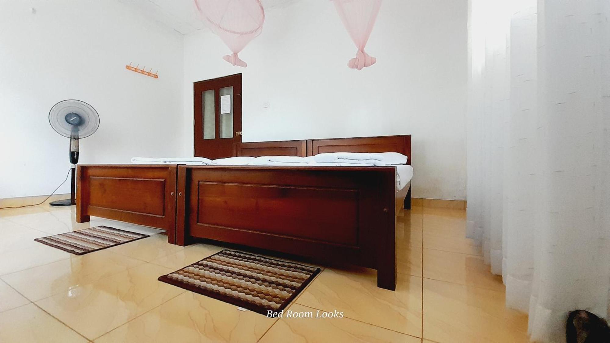Le Meridien Bnb For Foreign Travelers Negombo Eksteriør billede