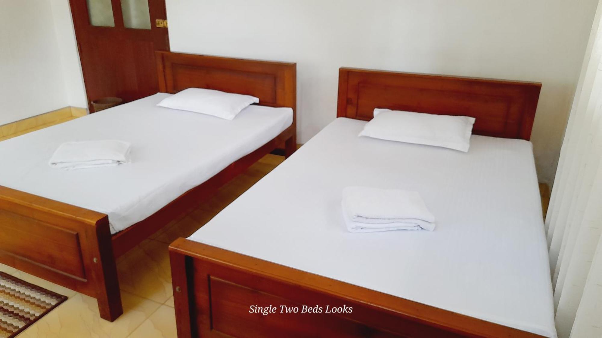 Le Meridien Bnb For Foreign Travelers Negombo Eksteriør billede