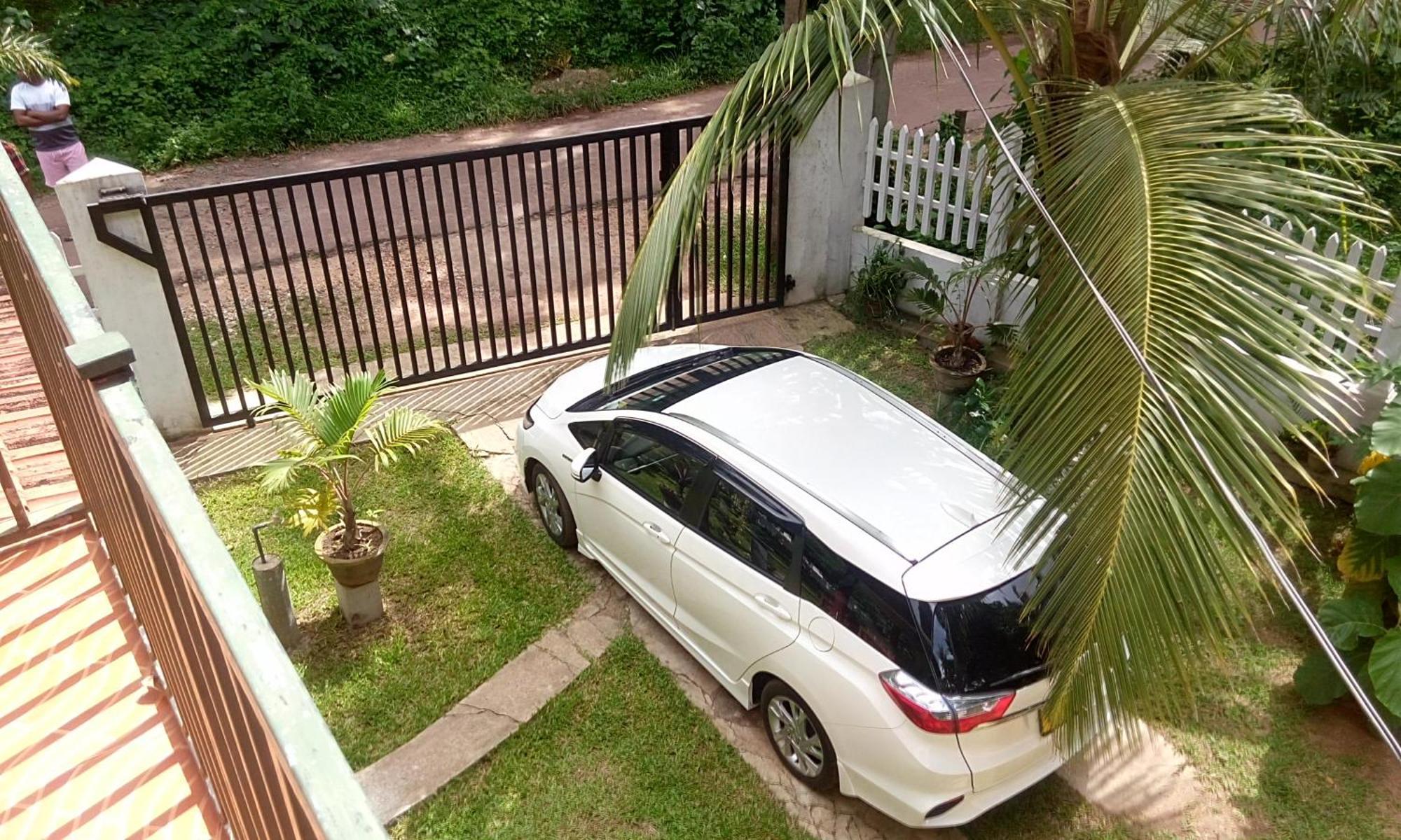 Le Meridien Bnb For Foreign Travelers Negombo Eksteriør billede