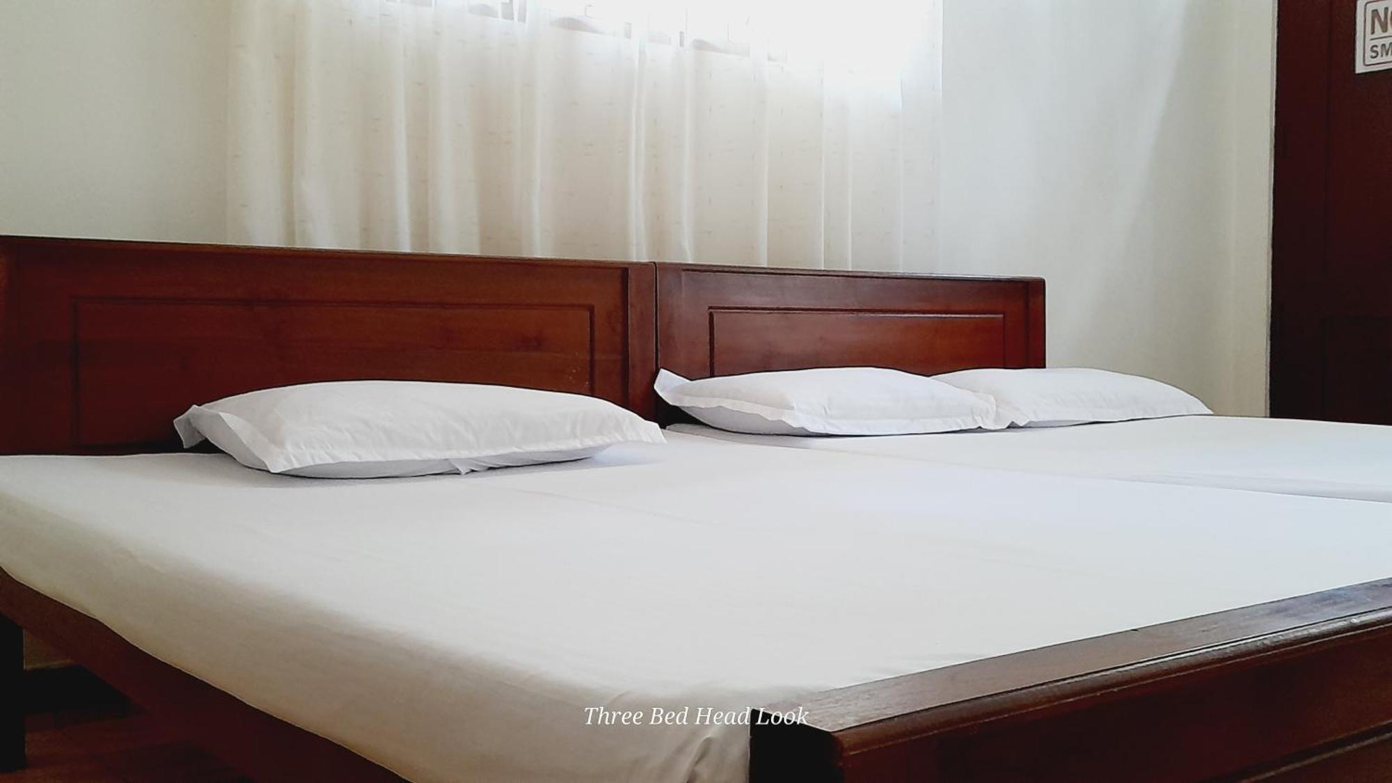 Le Meridien Bnb For Foreign Travelers Negombo Eksteriør billede