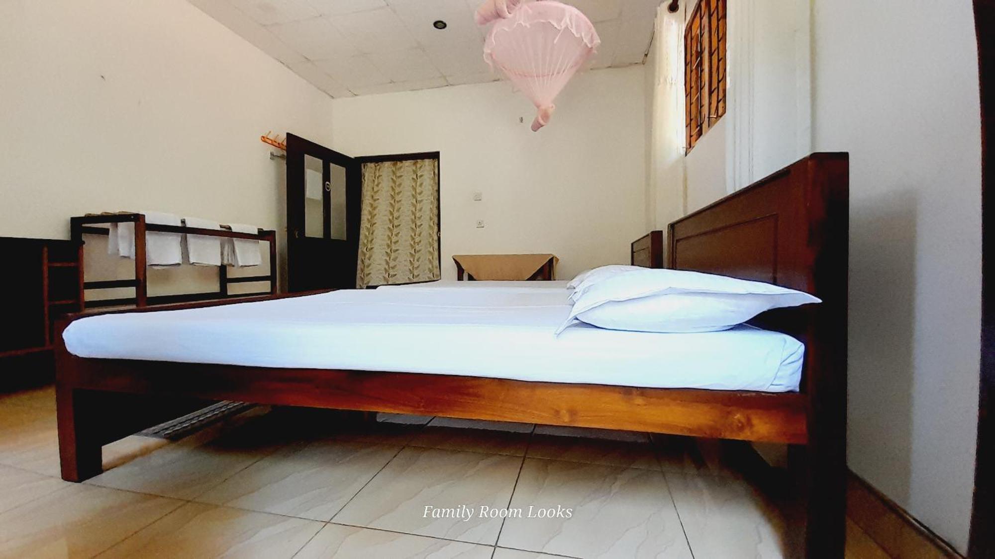 Le Meridien Bnb For Foreign Travelers Negombo Eksteriør billede