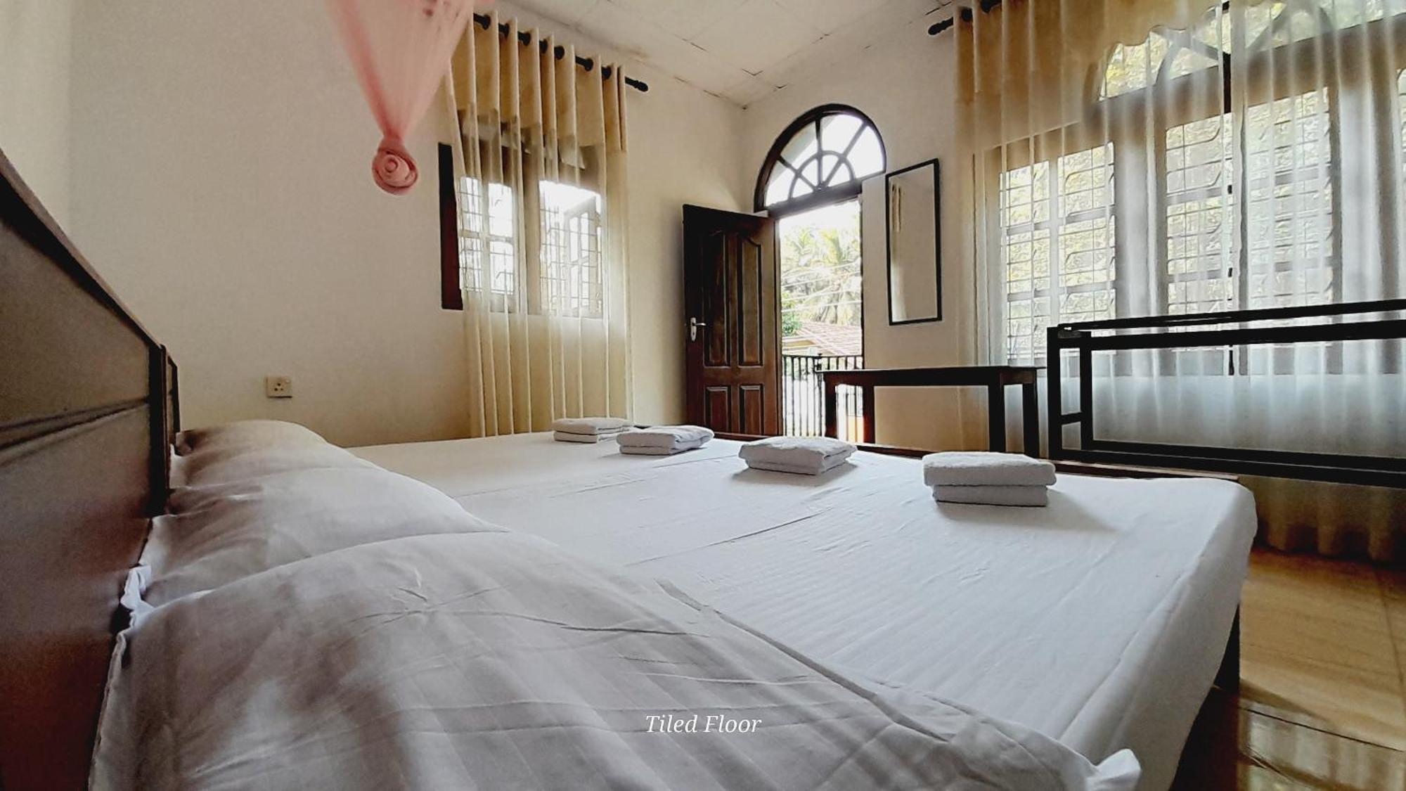 Le Meridien Bnb For Foreign Travelers Negombo Eksteriør billede