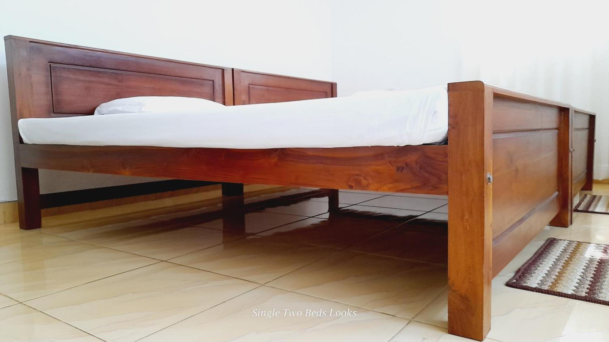 Le Meridien Bnb For Foreign Travelers Negombo Eksteriør billede
