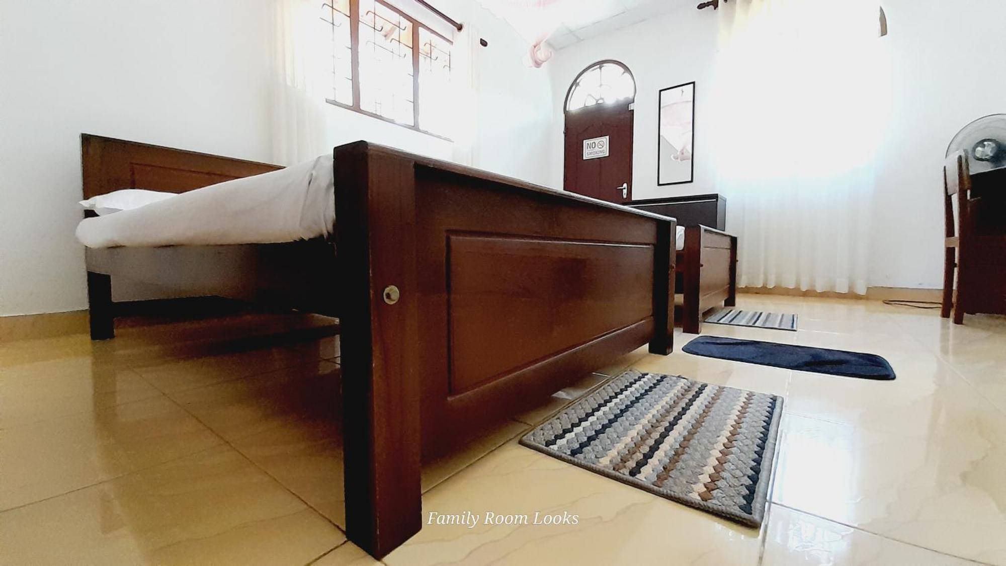 Le Meridien Bnb For Foreign Travelers Negombo Eksteriør billede