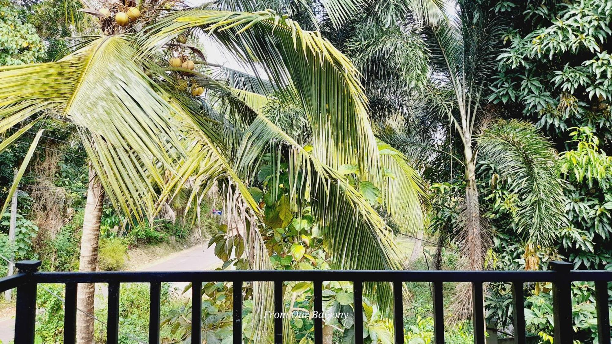 Le Meridien Bnb For Foreign Travelers Negombo Eksteriør billede