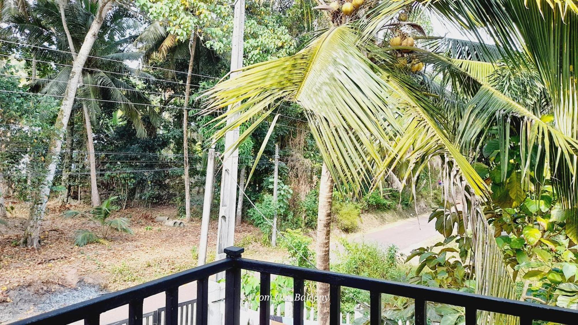 Le Meridien Bnb For Foreign Travelers Negombo Eksteriør billede