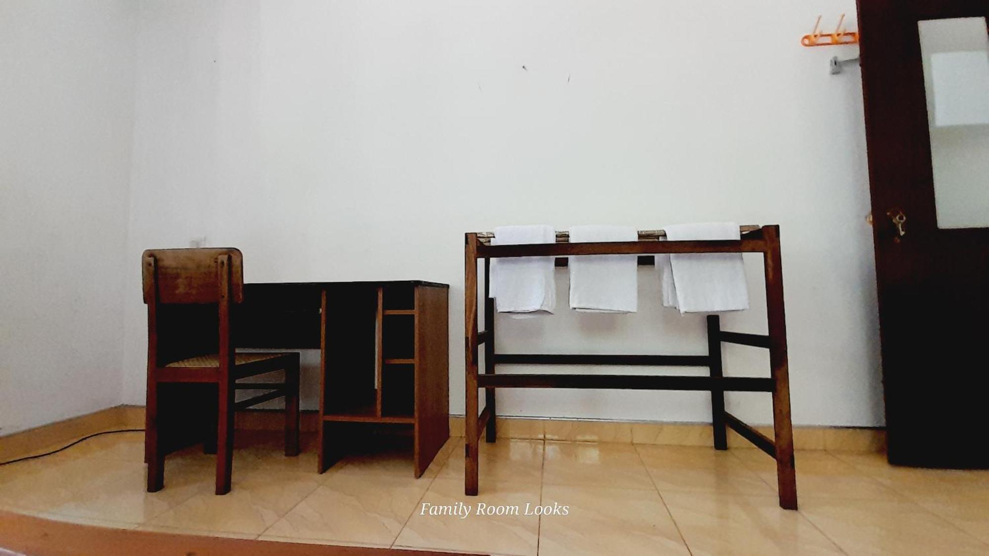 Le Meridien Bnb For Foreign Travelers Negombo Eksteriør billede