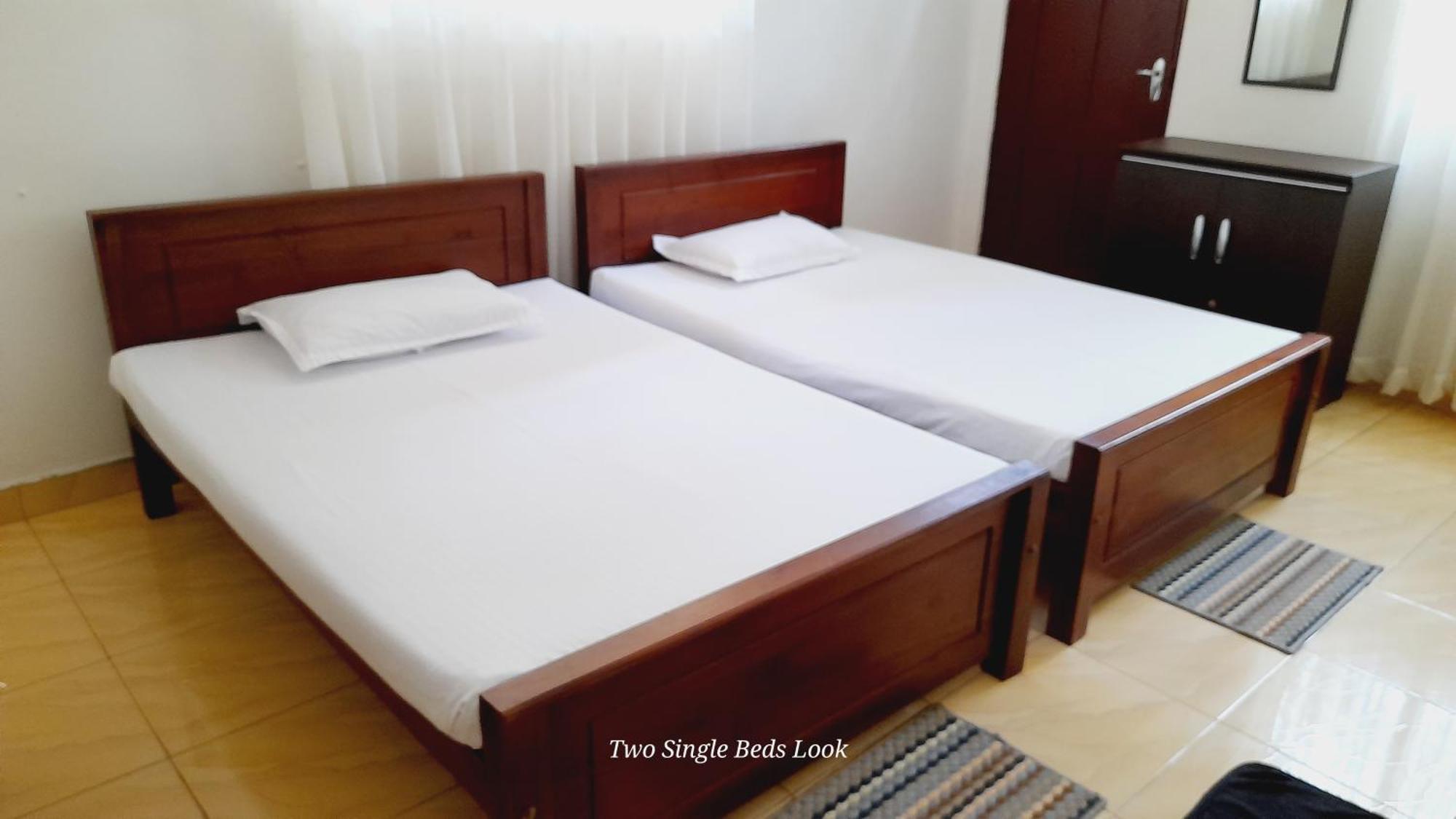 Le Meridien Bnb For Foreign Travelers Negombo Eksteriør billede