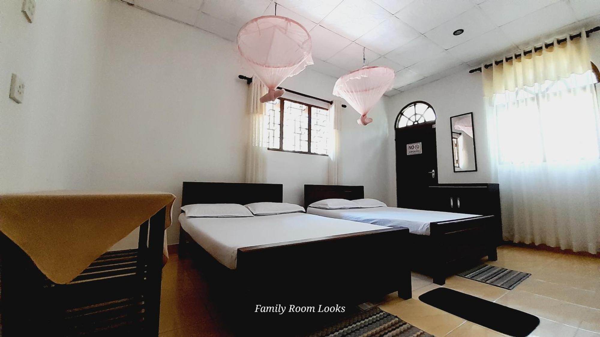 Le Meridien Bnb For Foreign Travelers Negombo Eksteriør billede