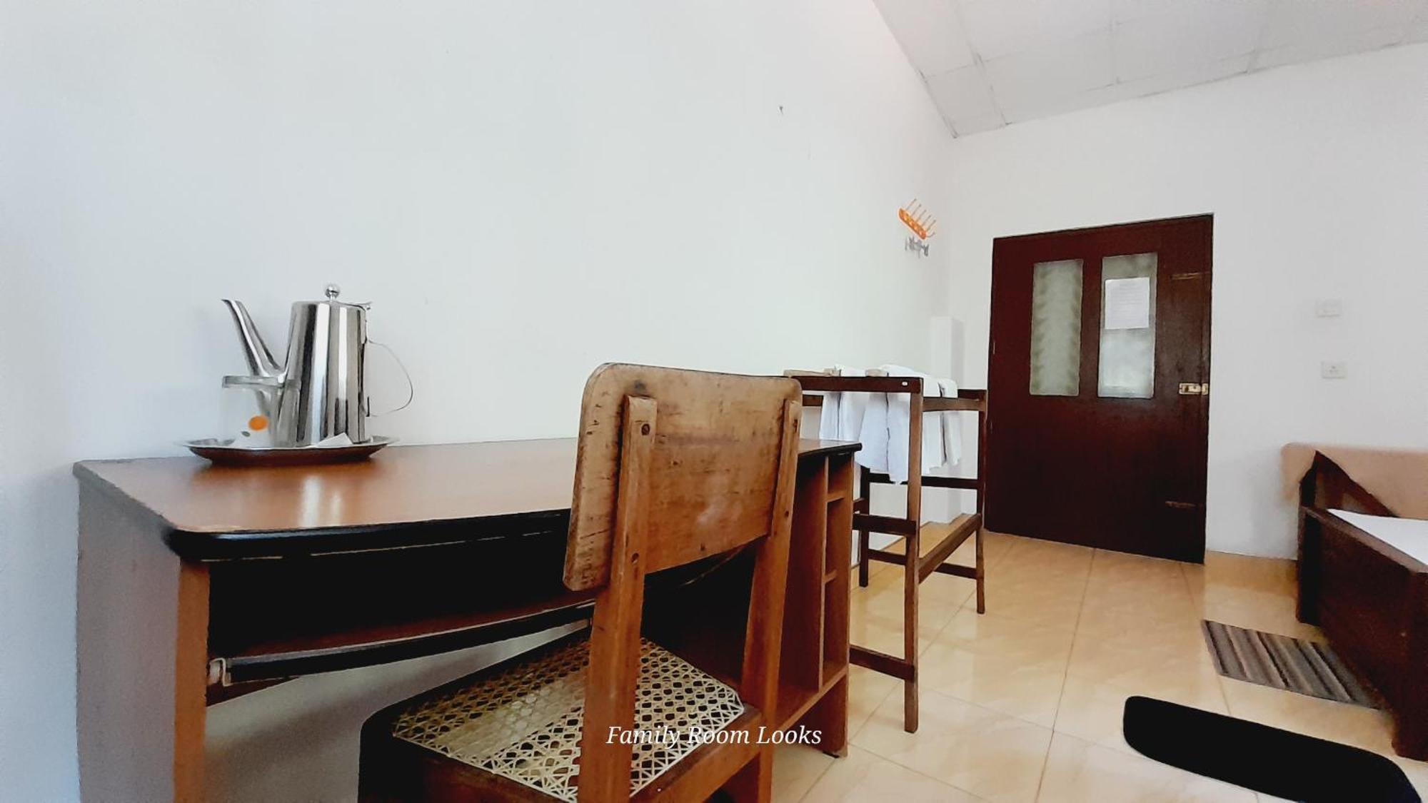 Le Meridien Bnb For Foreign Travelers Negombo Eksteriør billede