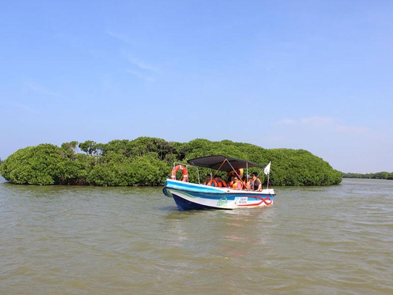 Le Meridien Bnb For Foreign Travelers Negombo Eksteriør billede
