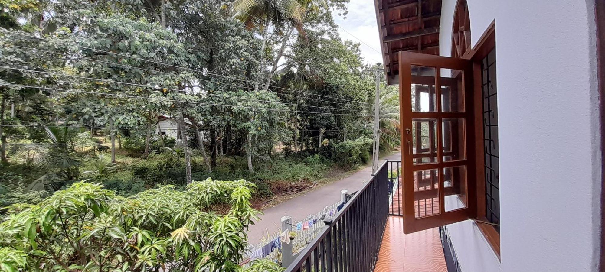 Le Meridien Bnb For Foreign Travelers Negombo Eksteriør billede