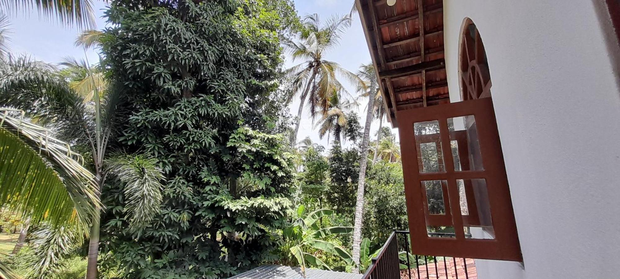 Le Meridien Bnb For Foreign Travelers Negombo Eksteriør billede
