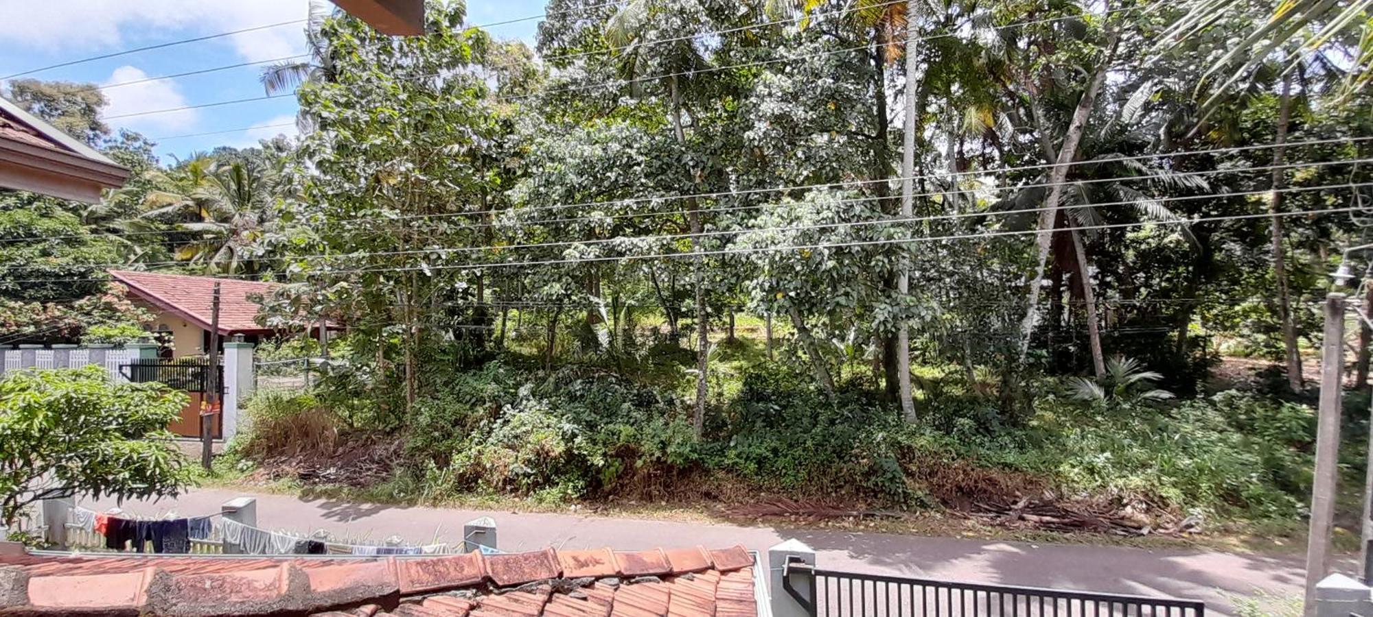 Le Meridien Bnb For Foreign Travelers Negombo Eksteriør billede
